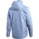 Adidas Terrex Wandertag Mens Rain Jacket, Raw Steel, 2XL, CV7057-2XL