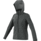 Adidas Terrex Wandertag Rain Jackets - Women's, Legend Ivy, DX1131-DEMO