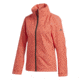 Adidas Terrex Wandertag Jacket - Women's, Trace Scarlet, Medium, CV7053-M