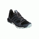 Adidas Terrex Women's Terrex Agravic Trailrunning Shoes, Black/Grey Three/Ash Green, 5 US, CQ1731-5