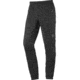 Adidas Terrex Xperior Pant - Mens-Black-Regular Inseam-Large