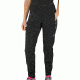 Adidas Terrex Xperior Softshell Pant - Women's-Black-Large