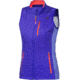Adidas Terrex Xperior Vest - Women's-Night Flash/Solar Red-Large