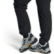 Adidas Terrex 2.0 Eastrail Hiking Shoes - Womens, Semi Flash Aqua/Wonder Silver/Preloved Yellow, 7.5 US, IF4916-7.5