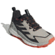 Adidas Terrex 2.0 Free Hiker Low GORE-TEX Hiking Shoes - Mens, Wonder Beige/Core Black/Semi Impact Orange, 11 US, IG5459-11