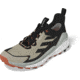 Adidas Terrex 2.0 Free Hiker Low GORE-TEX Hiking Shoes - Mens, Wonder Beige/Core Black/Semi Impact Orange, 11 US, IG5459-11