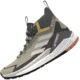 Adidas Terrex Free Hiker 2 GTX Shoes - Womens, Wonbei/Putmau/Ambtin, 9 US, IE5136-9