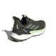 Adidas Terrex Free Hiker 2 Shoes - Mens, Olistr/Silgrn/Cblack, 11.5 US, IE5109-11.5