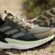 Adidas Terrex Free Hiker 2 Shoes - Mens, Olistr/Silgrn/Cblack, 11.5 US, IE5109-11.5