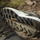 Adidas Terrex Free Hiker 2 Shoes - Mens, Olistr/Silgrn/Cblack, 11.5 US, IE5109-11.5