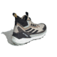 Adidas Terrex Free Hiker 2 Shoes - Mens, Wonbei/Chacoa/Sempsa, 10 US, IE5128-10