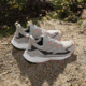 Adidas Terrex Free Hiker 2 Shoes - Womens, Wonbei/Cblack/Seimor, 8.5 US, IE5121-8.5