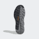 Adidas Terrex Free Hiker GORE-TEX Hiking Shoes 2.0 - Mens, Wonder Steel/Grey Three/Impact Orange, 11US, HQ8382-11