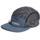 Adidas Terrex Heat Rdy 5 Panel Graphic Cap, Wonder Steel/Black, One Size, HY4322-OSFM