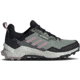 Adidas Terrex IE2576 TERREX AX4 GTX W, Womens, SILGRN/PRLOFI/CBLACK, 9, IE2576-9