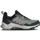 Adidas Terrex IE2576 TERREX AX4 GTX W, Womens, SILGRN/PRLOFI/CBLACK, 8, IE2576-8