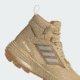 Adidas Terrex IF4978 TERREX UNITY LEA MID, Unisex, BEITON/ECRTIN/MESA, 11, IF4978-11