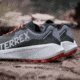 Adidas Terrex IG8840 TERREX AGRAVIC 3, Mens, OLISTR/GREONE/SEIMOR, 10, IG8840-10