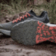 Adidas Terrex IG8840 TERREX AGRAVIC 3, Mens, OLISTR/GREONE/SEIMOR, 10, IG8840-10