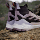 Adidas Terrex IG8896 TERREX FREE HIKER 2, Womens, PRLOFI/AURBLA/SILDAW, 9, IG8896-9