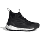 Adidas Terrex IH0670 TERREX FREE HIKER 2, Womens, CBLACK/CBLACK/FTWWHT, 8, IH0670-8