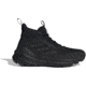 Adidas Terrex IH3524 TERREX FREE HIKER 2, Mens, CBLACK/CBLACK/GREFOU, 12, IH3524-12