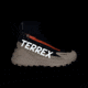Adidas Terrex IH5537 TERREX FREE HIKER 2, Mens, WONBEI/CBLACK/SEIMOR, 11.5, IH5537-11.5