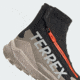Adidas Terrex IH5537 TERREX FREE HIKER 2, Mens, WONBEI/CBLACK/SEIMOR, 11.5, IH5537-11.5
