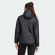 Adidas Terrex IM7668 W MT INS HO JKT BLACK, Womens, BLACK, XL, IM7668-XL