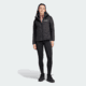 Adidas Terrex IM7668 W MT INS HO JKT BLACK, Womens, BLACK, XL, IM7668-XL