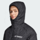 Adidas Terrex IM7668 W MT INS HO JKT BLACK, Womens, BLACK, L, IM7668-L