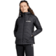 Adidas Terrex IM7668 W MT INS HO JKT BLACK, Womens, BLACK, XL, IM7668-XL