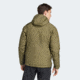 Adidas Terrex IM7681 MT INS HO JKT, Mens, OLISTR, XL, IM7681-XL