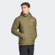 Adidas Terrex IM7681 MT INS HO JKT, Mens, OLISTR, XL, IM7681-XL