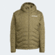 Adidas Terrex IM7681 MT INS HO JKT, Mens, OLISTR, XL, IM7681-XL