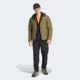 Adidas Terrex IM7681 MT INS HO JKT, Mens, OLISTR, XL, IM7681-XL