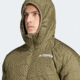 Adidas Terrex IM7681 MT INS HO JKT, Mens, OLISTR, XL, IM7681-XL