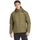 Adidas Terrex IM7681 MT INS HO JKT, Mens, OLISTR, XL, IM7681-XL
