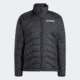 Adidas Terrex IM7689 MT INS JKT BLACK, Mens, BLACK, M, IM7689-M