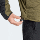 Adidas Terrex IM8205 MT INS JKT, Mens, BLACK/OLISTR, M, IM8205-M
