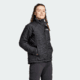 Adidas Terrex IT3223 W XPR LF JKT, Womens, BLACK, M, IT3223-M