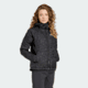 Adidas Terrex IT3229 W XPR LF HO JKT BLACK, Womens, BLACK, M, IT3229-M