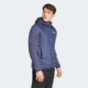 Adidas Terrex IW8857 MULTI HYB JKT, Mens, SHANAV, 2XL, IW8857-2XL