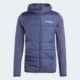 Adidas Terrex IW8857 MULTI HYB JKT, Mens, SHANAV, 2XL, IW8857-2XL