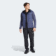 Adidas Terrex IW8857 MULTI HYB JKT, Mens, SHANAV, 2XL, IW8857-2XL