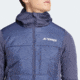 Adidas Terrex IW8857 MULTI HYB JKT, Mens, SHANAV, 2XL, IW8857-2XL
