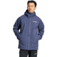 Adidas Terrex JG6358 MULTI 2L RAIN J, Mens, SHANAV, L, JG6358-L