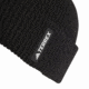 Adidas Terrex Multi Beanie, Black/White, One Size, HZ0081-OSFM