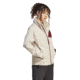Adidas Terrex Multi Rain Rdy Two-Layer Rain Jacket - Womens, Wonder Beige/Shadow Red, Medium, IP3839-M