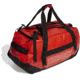 Adidas Terrex Rain Rdy Expedition Duffel Bag, Semi Impact Orange/Black, Large, IC5651-NS